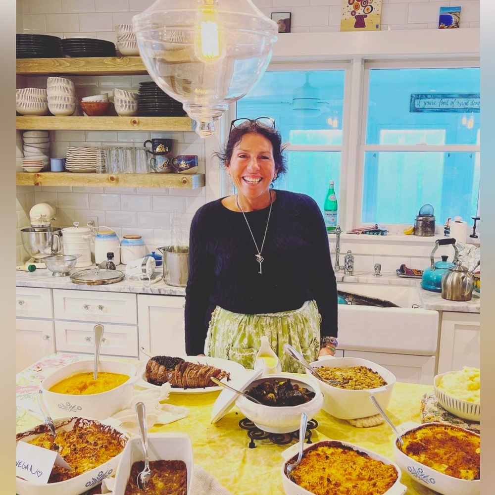 Meet your Posher, Lisa